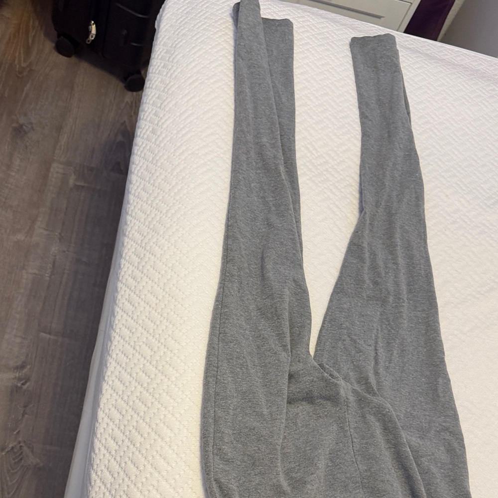 Place Heather Gray Lounge Pants